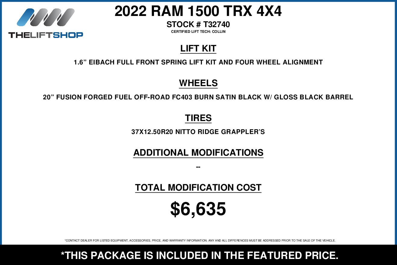 ram ram 1500 pickup 2022 1C6SRFU92NN149148 image ram ram 1500 pickup 2022 1C6SRFU92NN149148 image